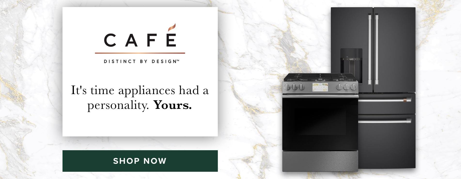 Robert Stevens AppliancesAppliances