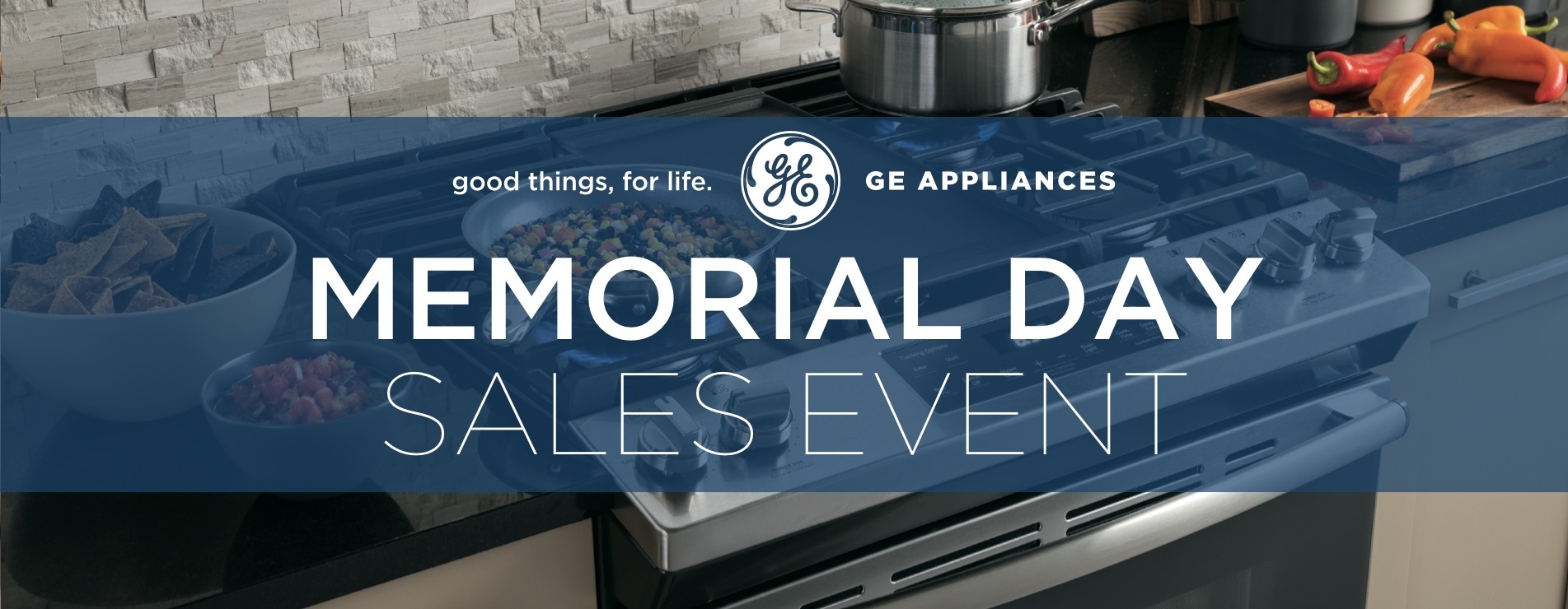 Wooster ApplianceAppliances