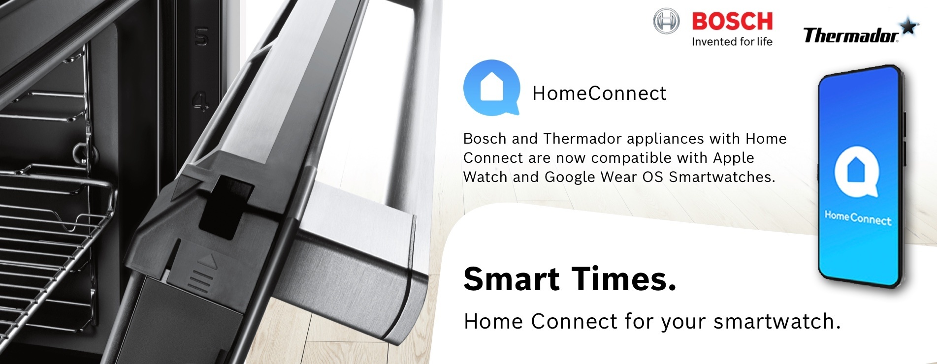 Bloom Brothers SupplyAppliances