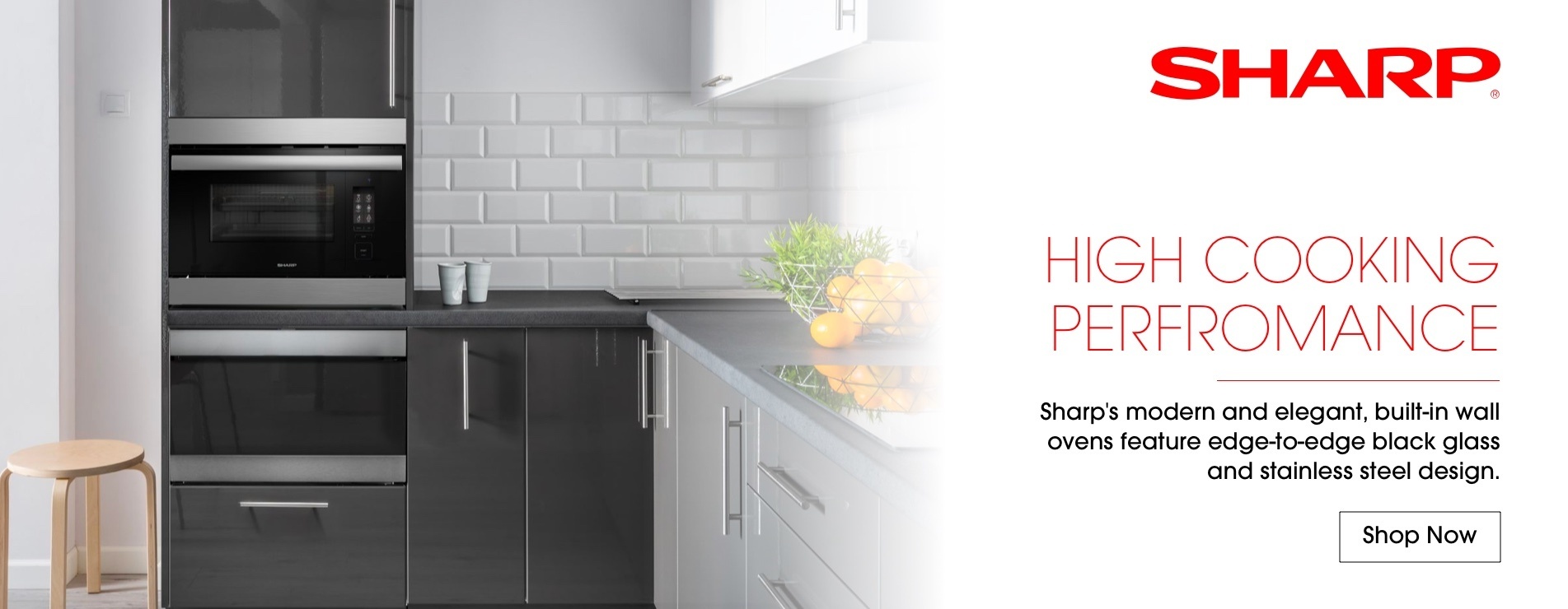 Wooster ApplianceAppliances