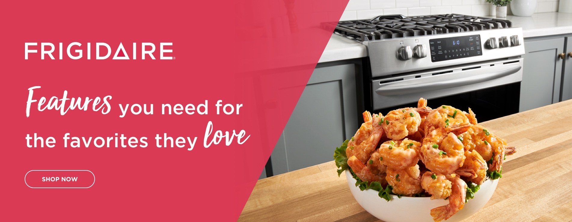 Bloom Brothers SupplyAppliances