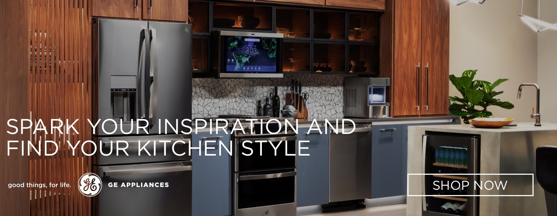 Wooster ApplianceAppliances