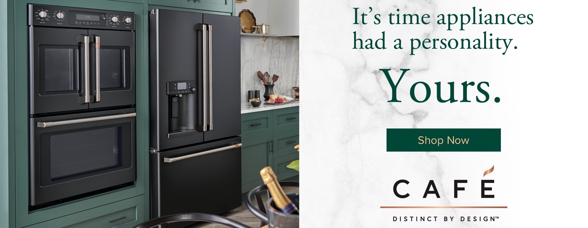 Wooster ApplianceAppliances