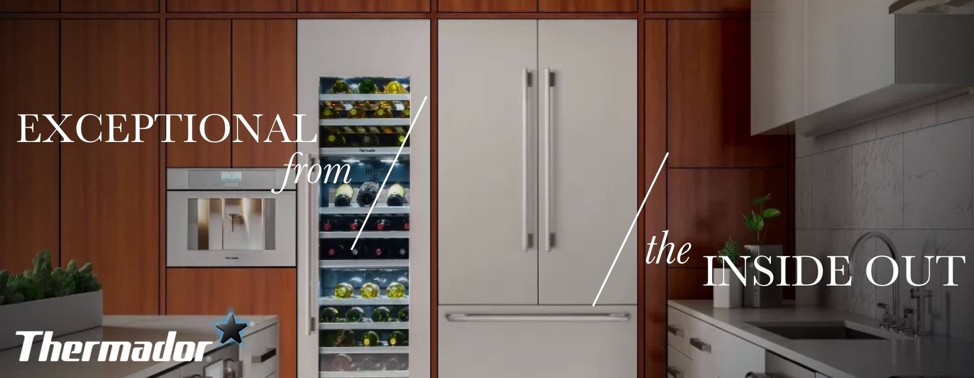 Bloom Brothers SupplyAppliances