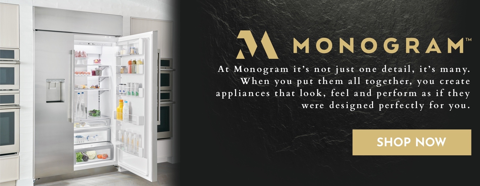 Bloom Brothers SupplyAppliances