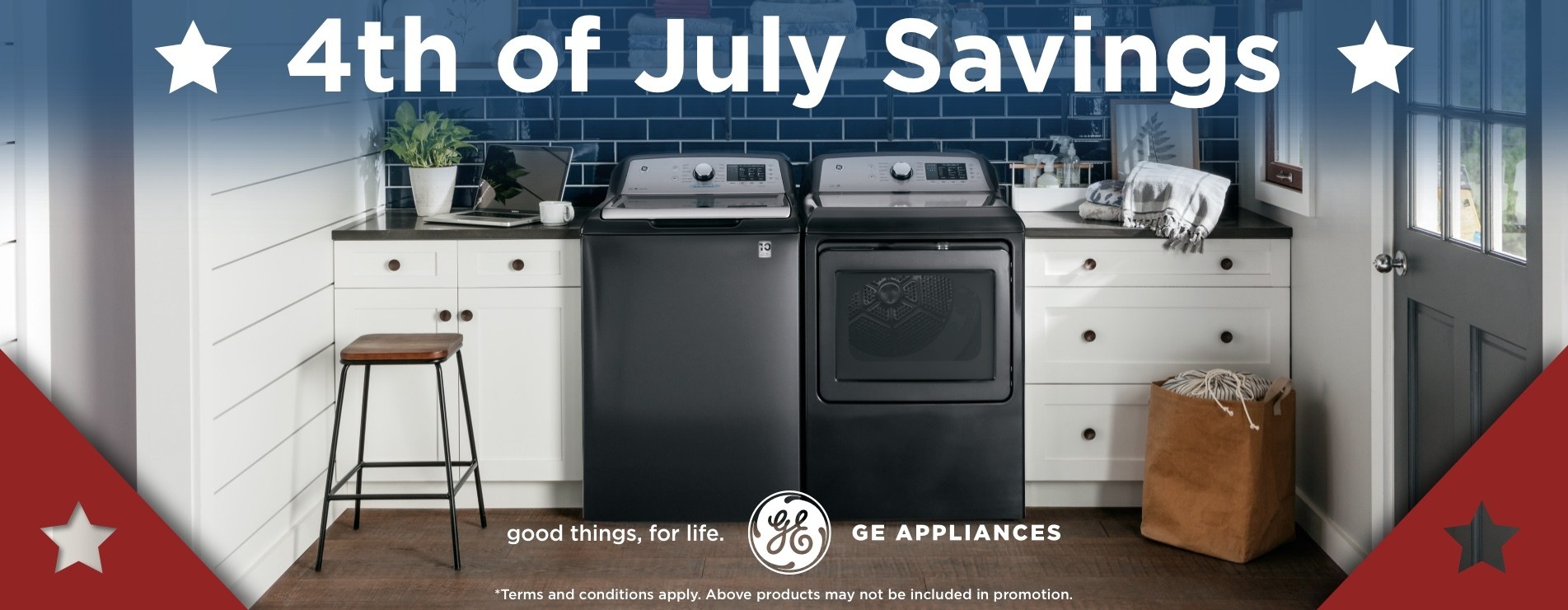 Robert Stevens AppliancesAppliances