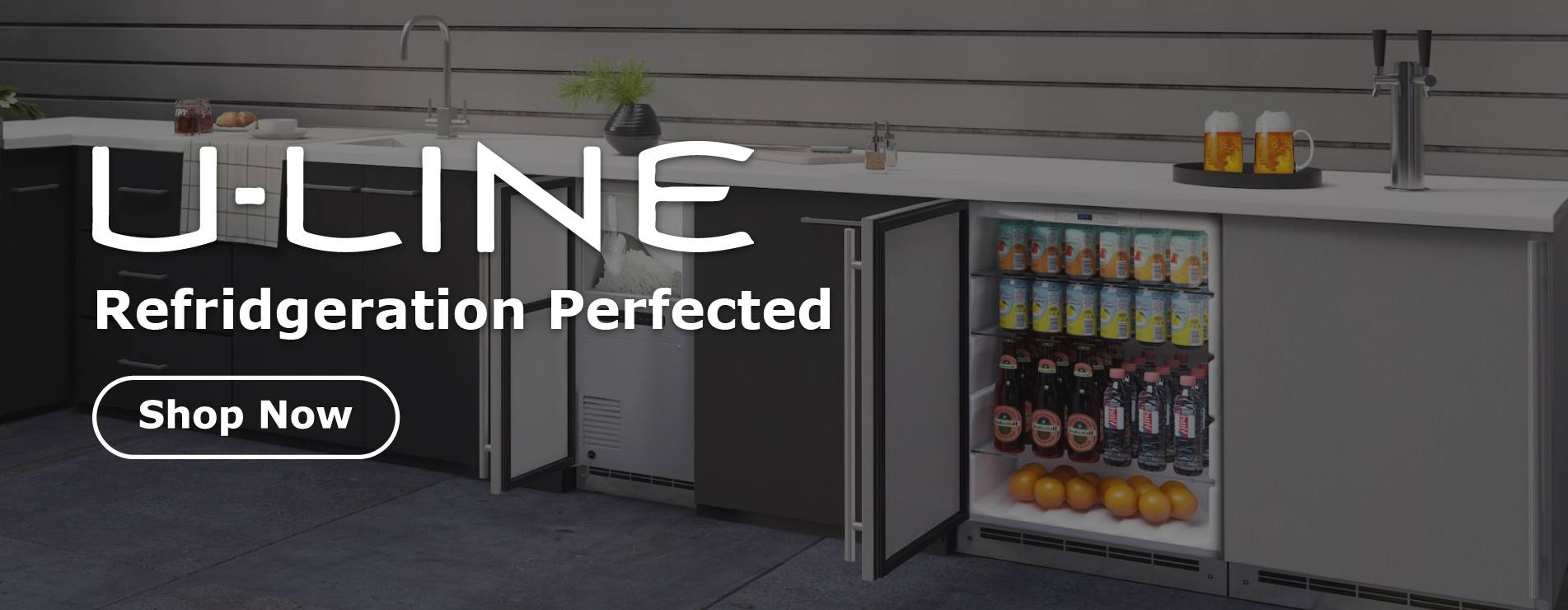 U-Line Generic Banner V2