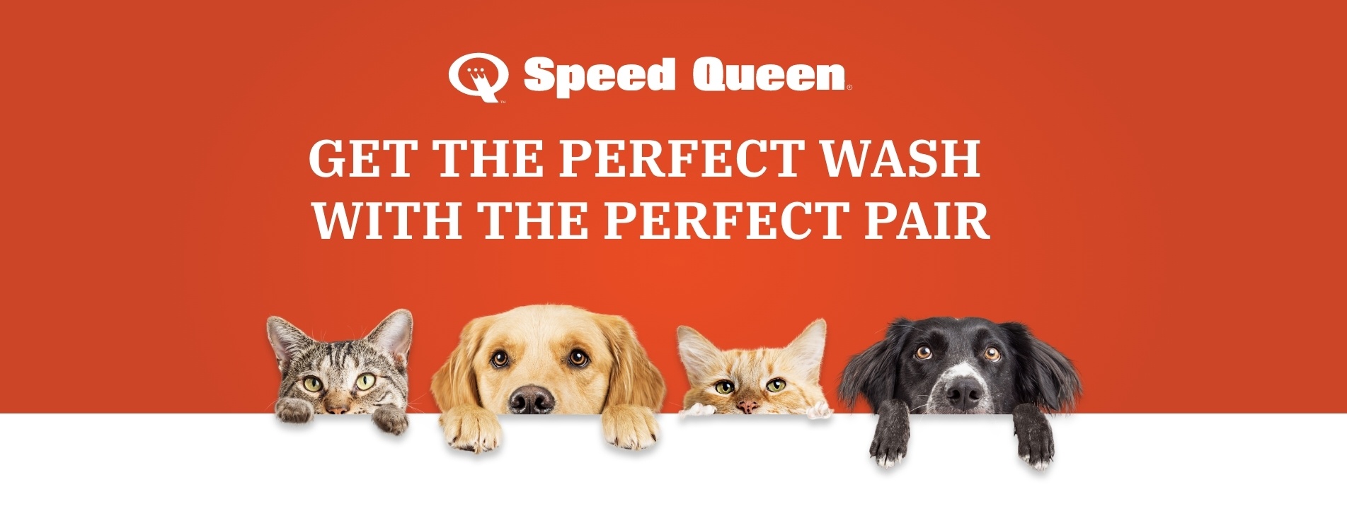 Speed Queen