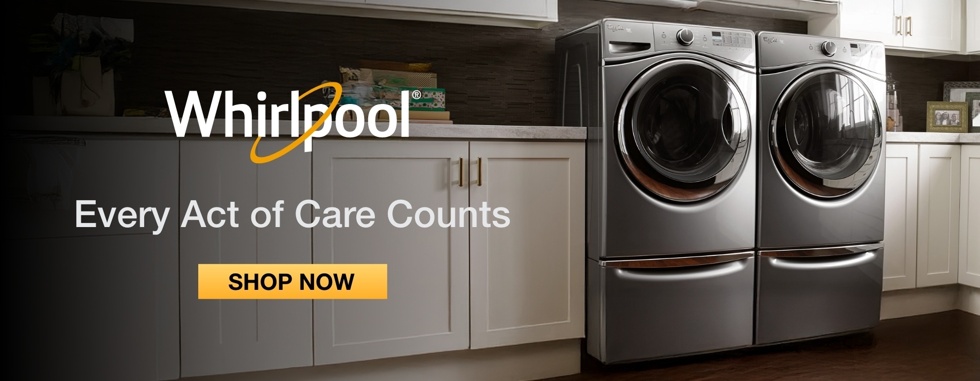 Whirlpool Evergreen 2026 V2