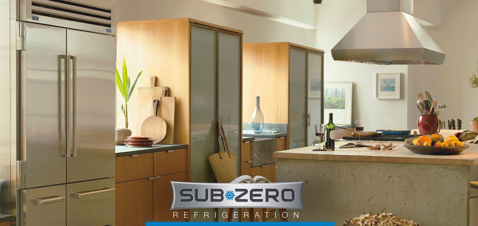 Hawkins & SonsAppliances