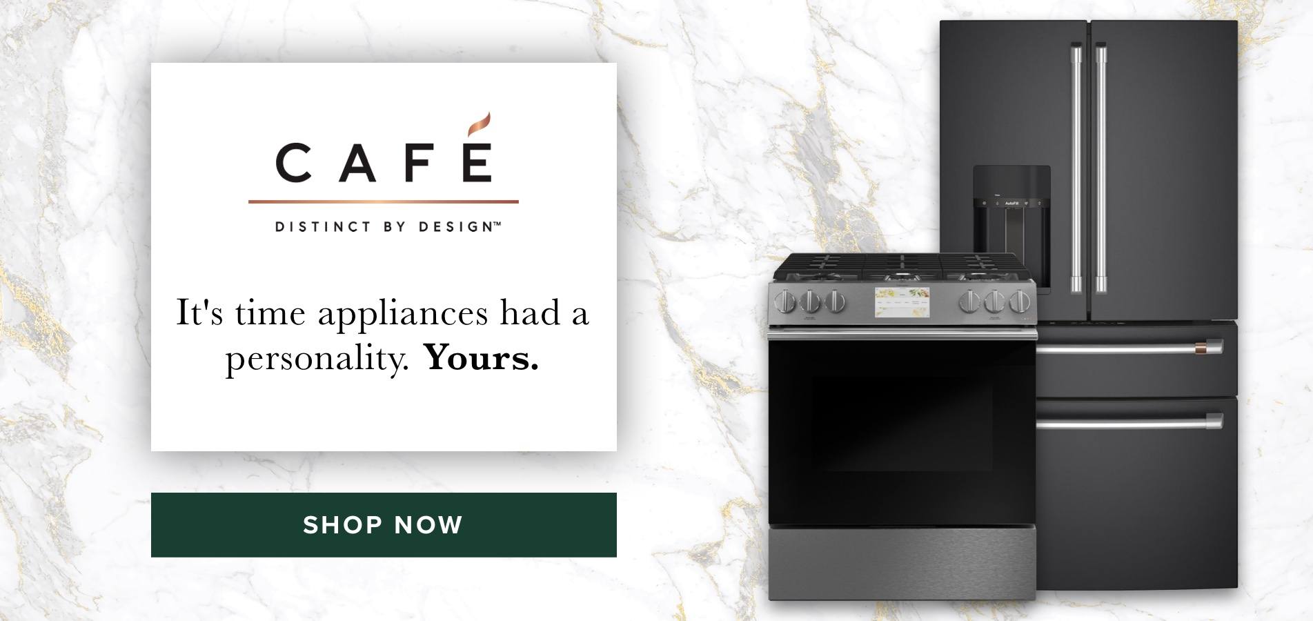 AJ ApplianceAppliances