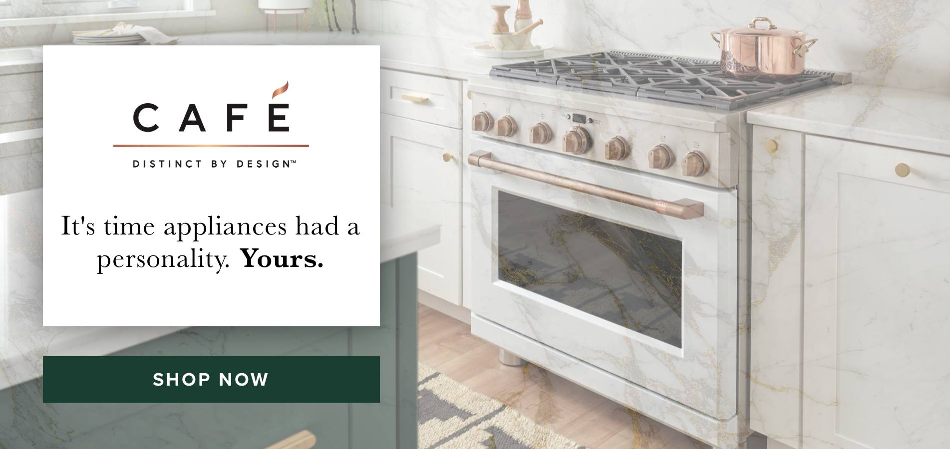 Art Handler's Appliance CenterAppliances