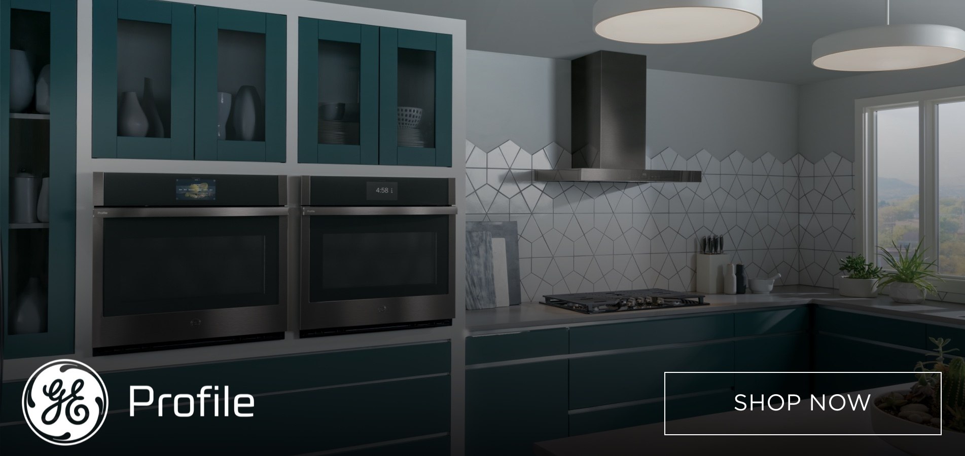 John's Home Appliance CenterAppliances