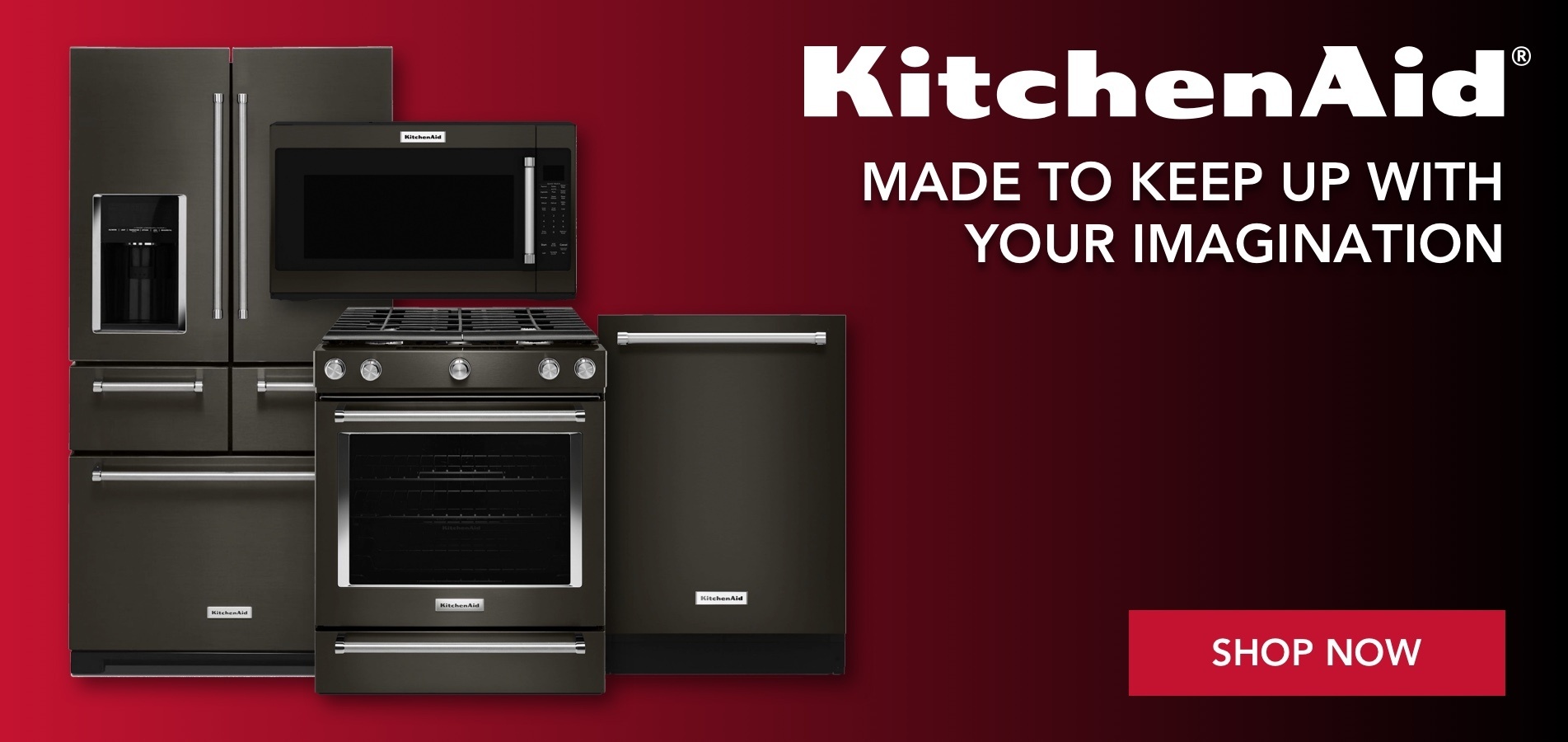 AJ ApplianceAppliances