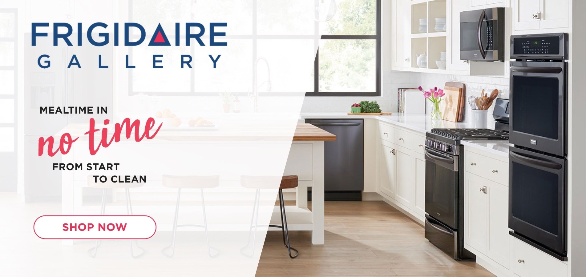 AJ ApplianceAppliances