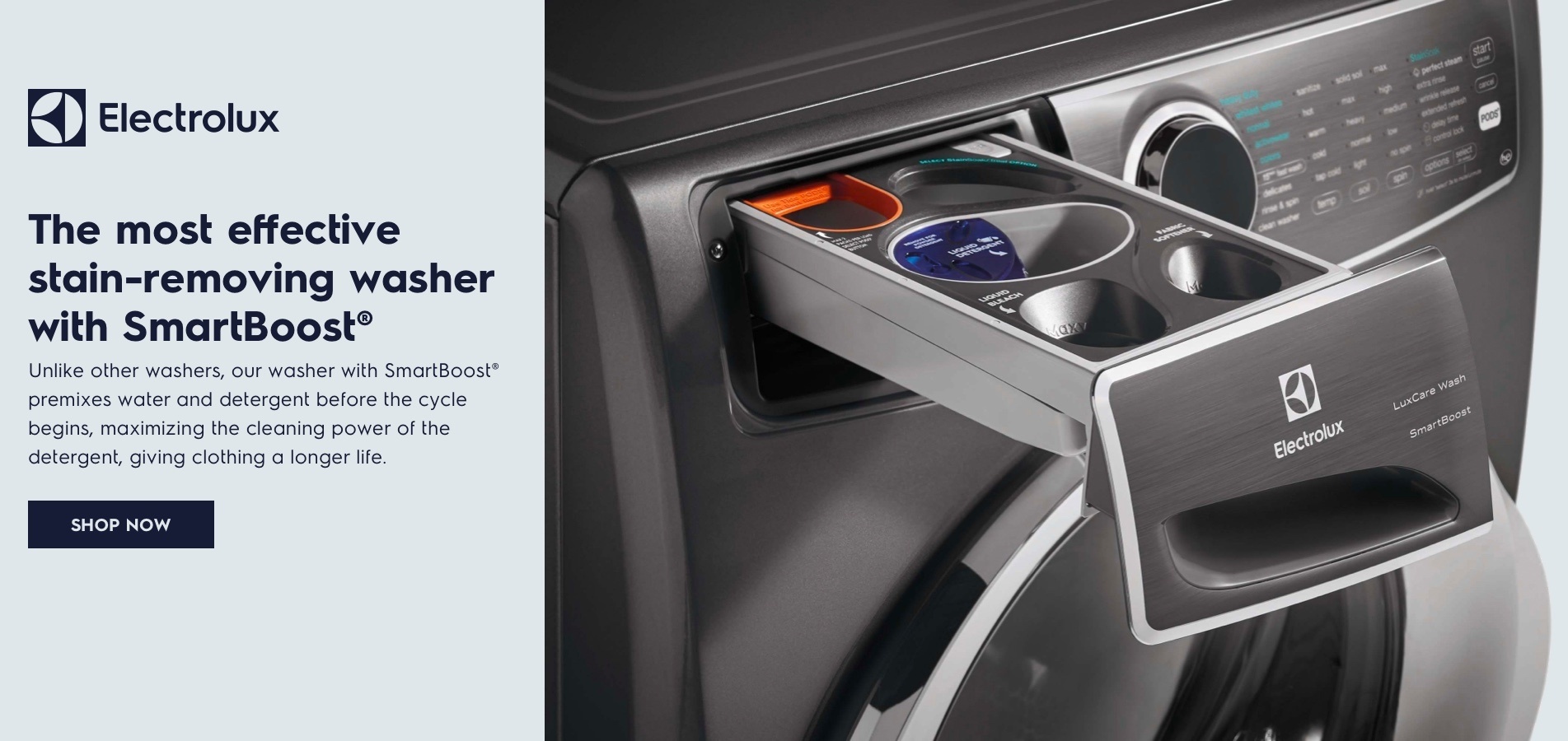 Rombergers WebsiteAppliances