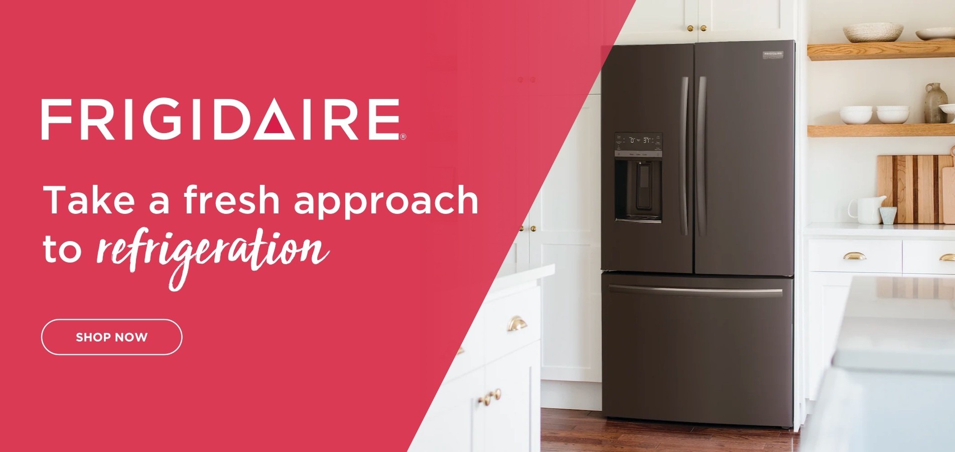 Rombergers WebsiteAppliances