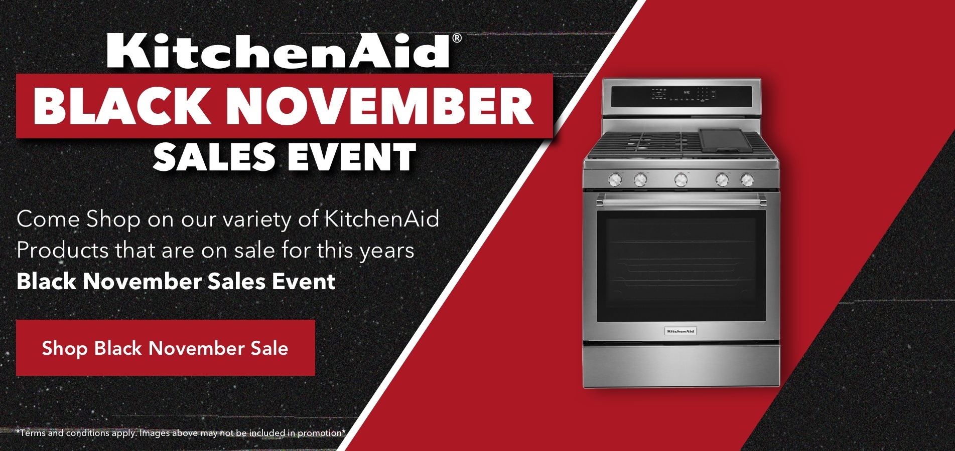 Rombergers WebsiteAppliances