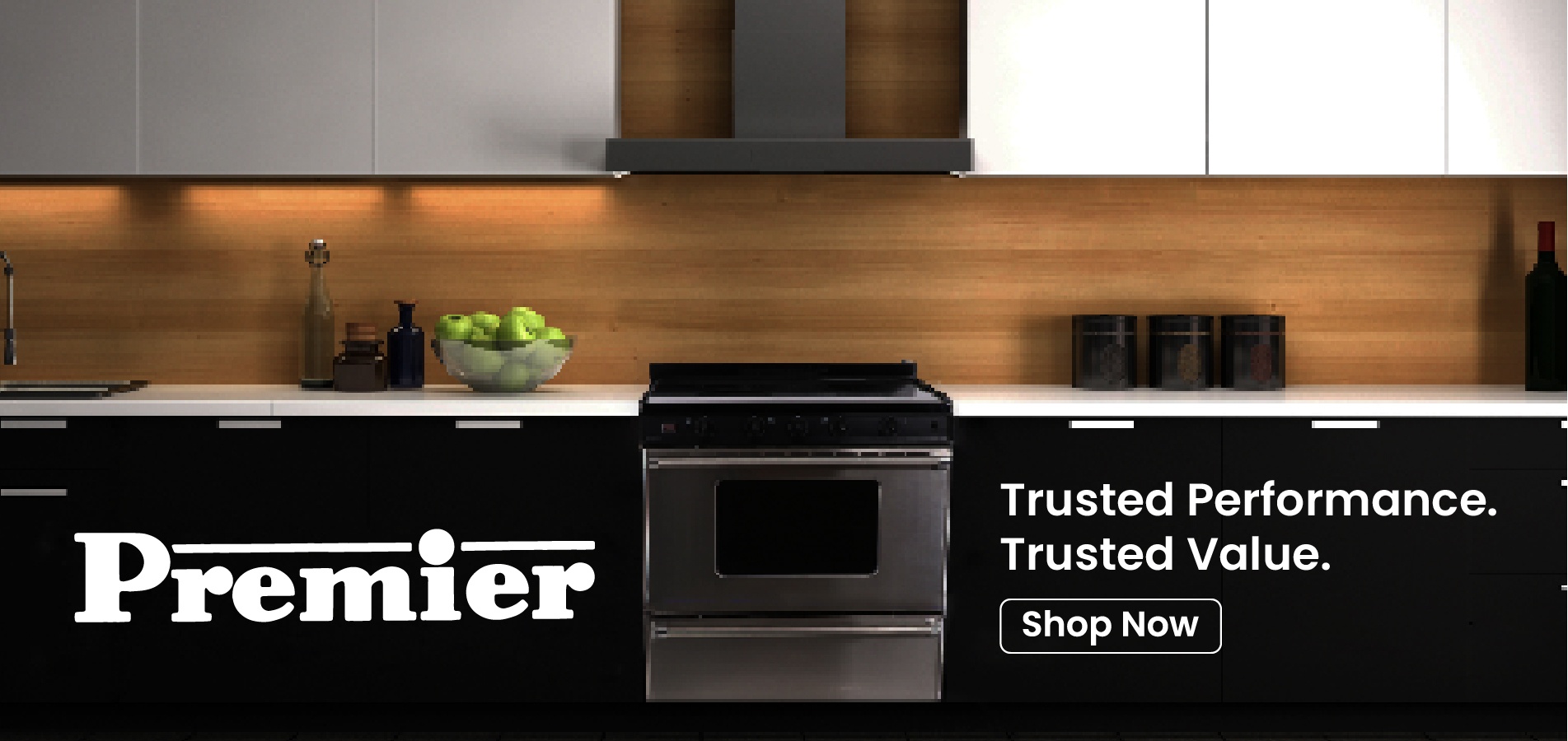 Premier Generic Banner V1