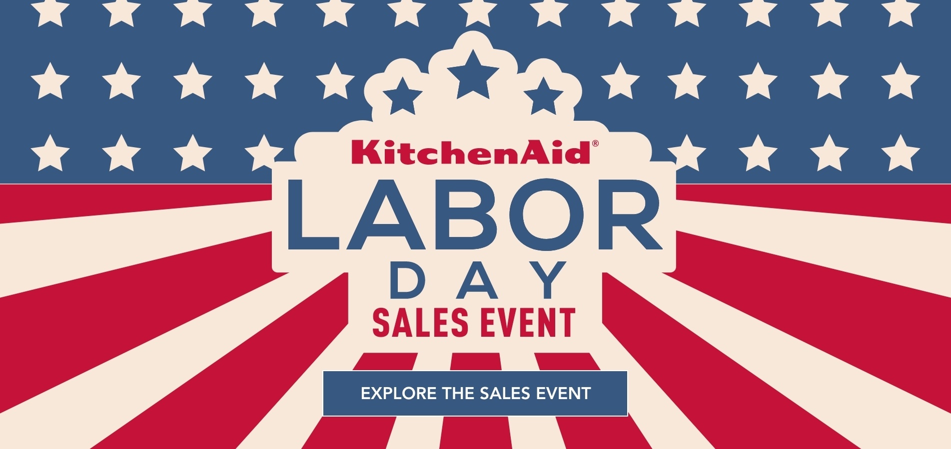 KitchenAid Labor Day 2025 V1
