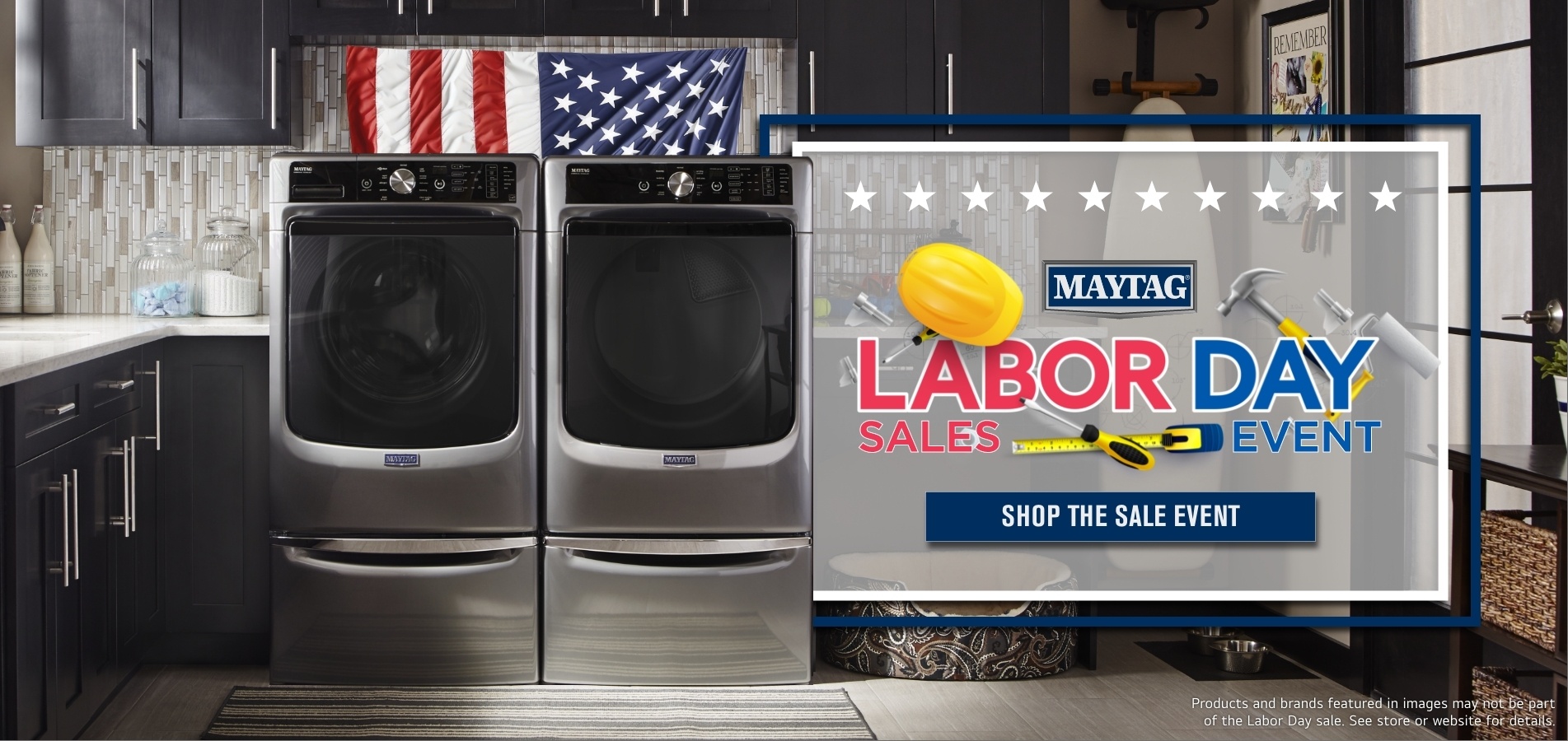 Maytag Labor Day 2025 V1