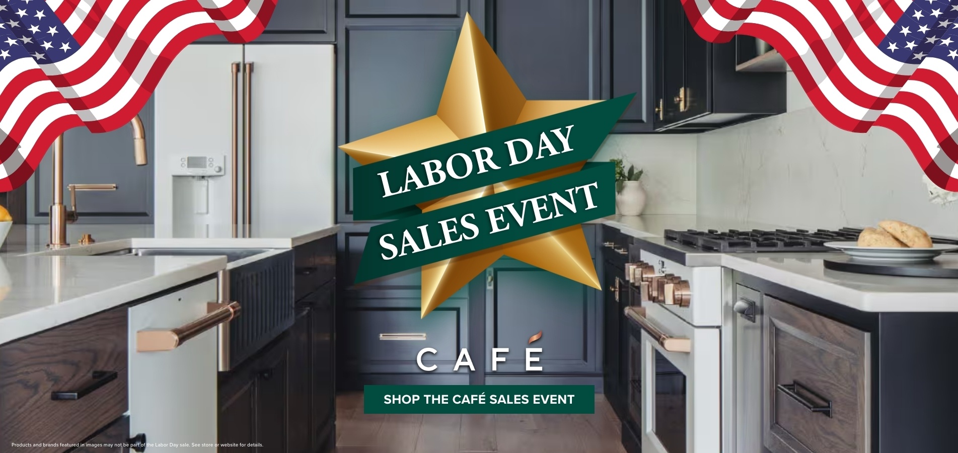Cafe Labor Day 2025 V2