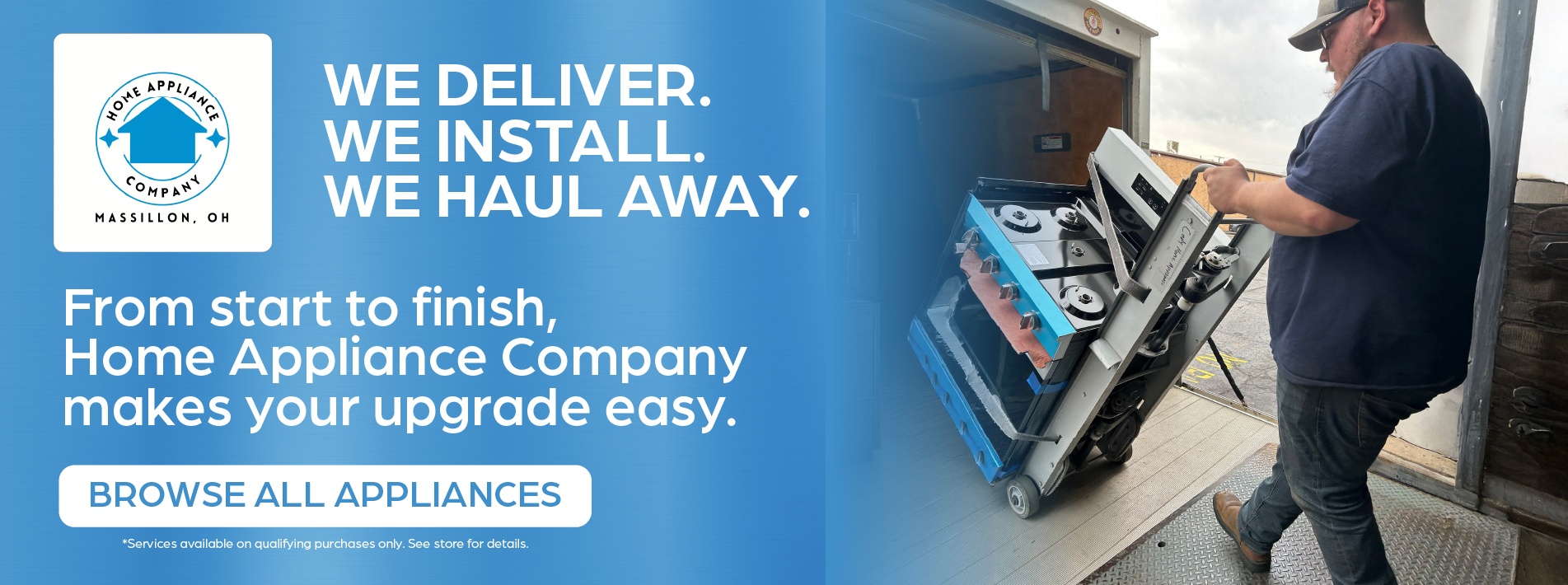 Haul Away