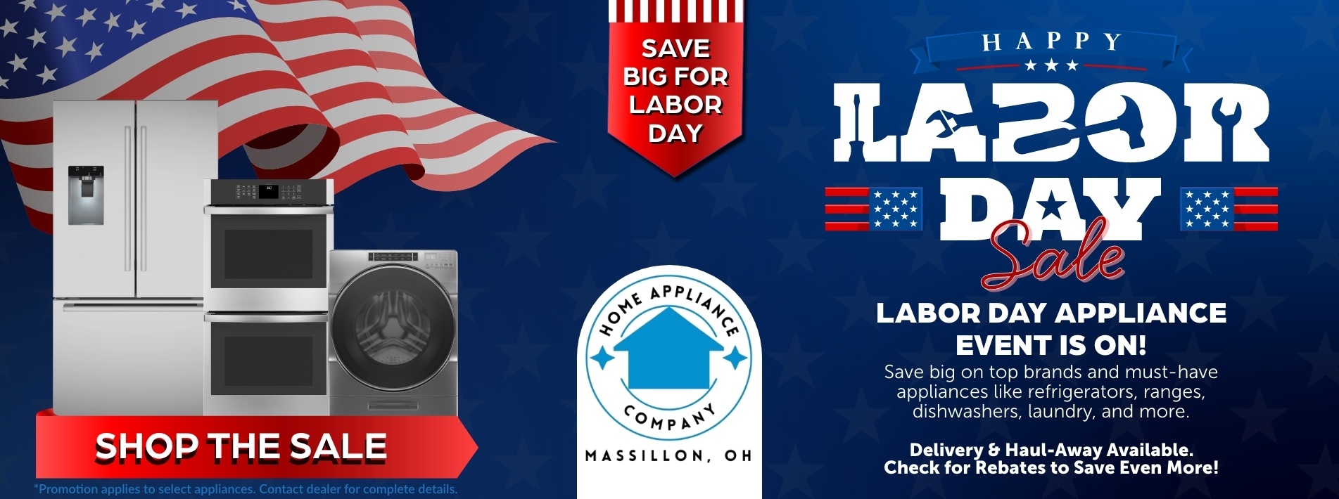 Labor Day
