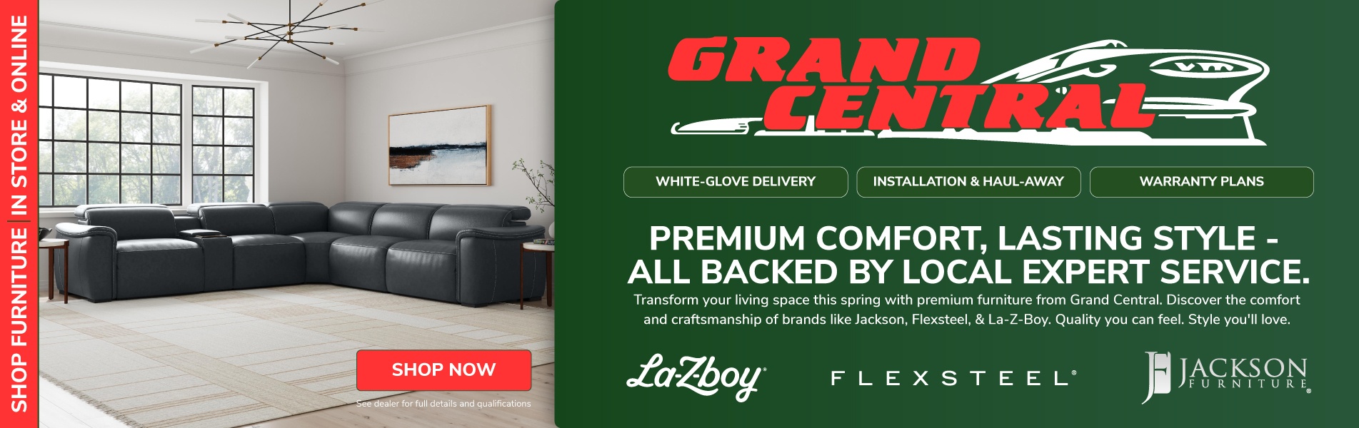 TRẦN HOÀNG ĐÁO　18台セット Jackson Furniture Chairs Living Room 229601 1802-28/1878-28