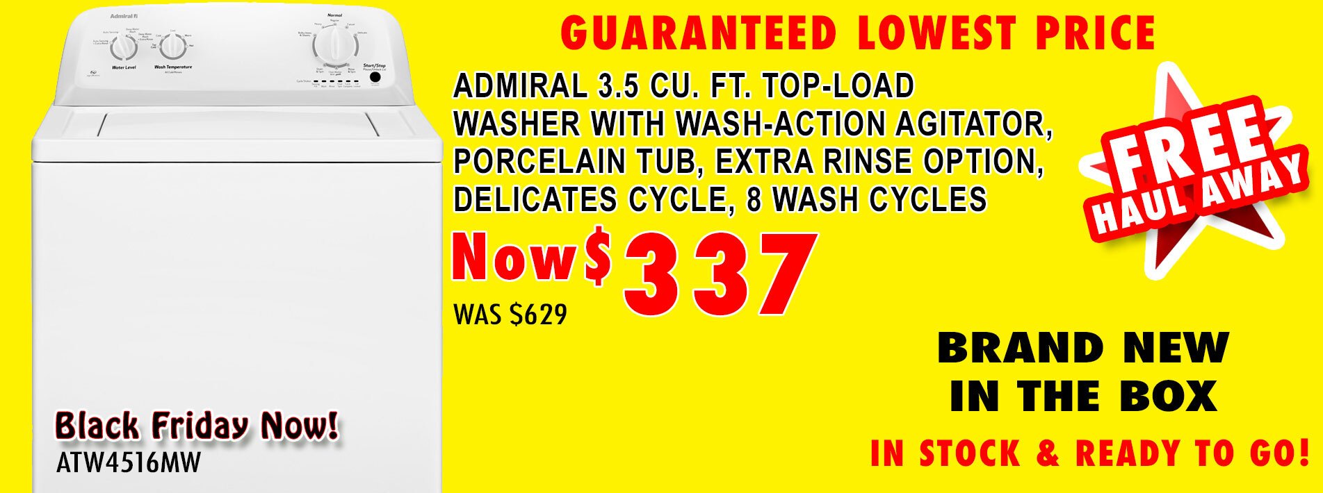 Appliance DirectAppliances