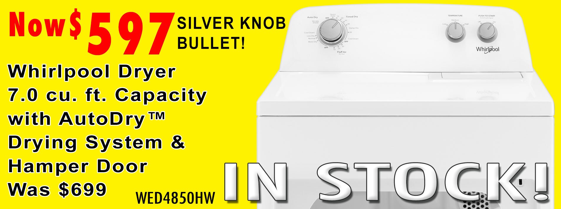 Appliance DirectAppliances