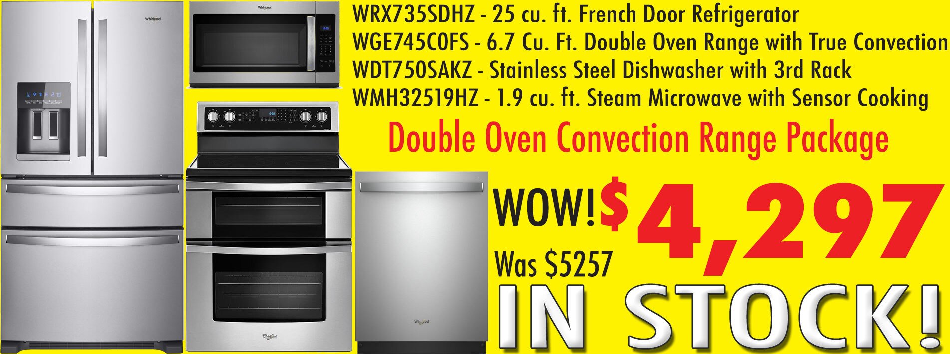 Appliance DirectAppliances