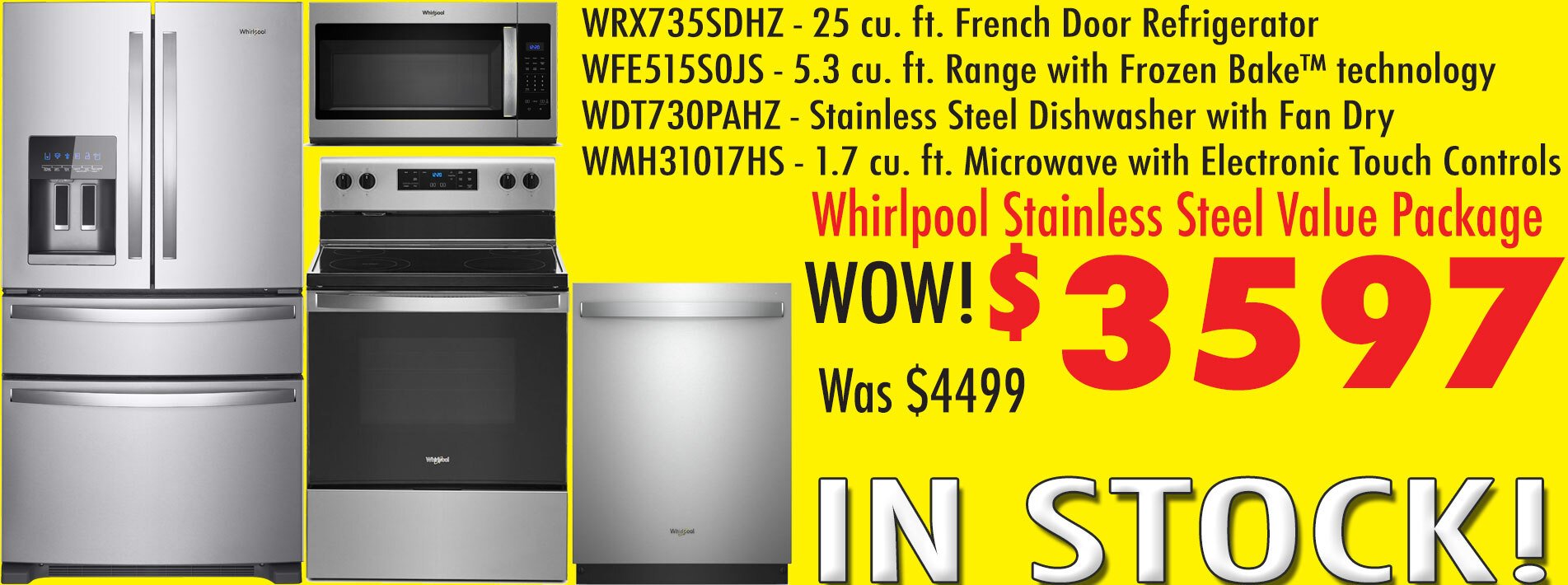 Appliance DirectAppliances