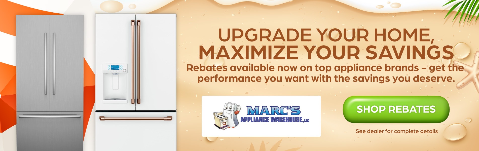 Rebates