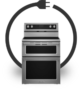 Ranges & Cooktops