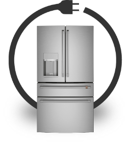 Refrigerators