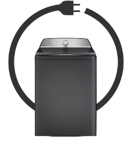 Washers & Dryers