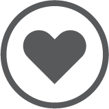 Heart Icon