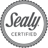 Sealy Certified Icon