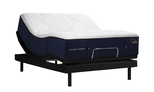 Ergo® Extend Power Base photo Ergo® Extend Power Base photo