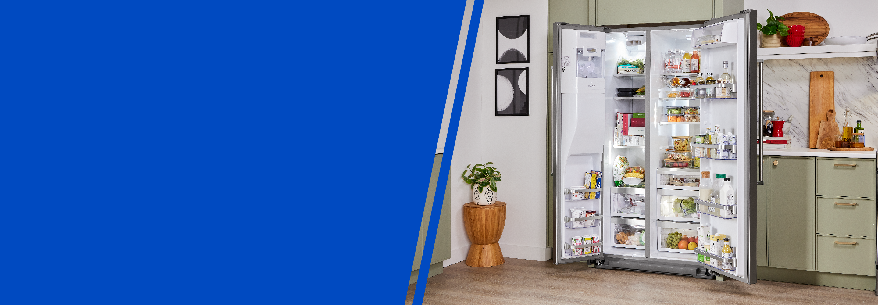 Spring Appliance Guide | Art Handler’s Appliance