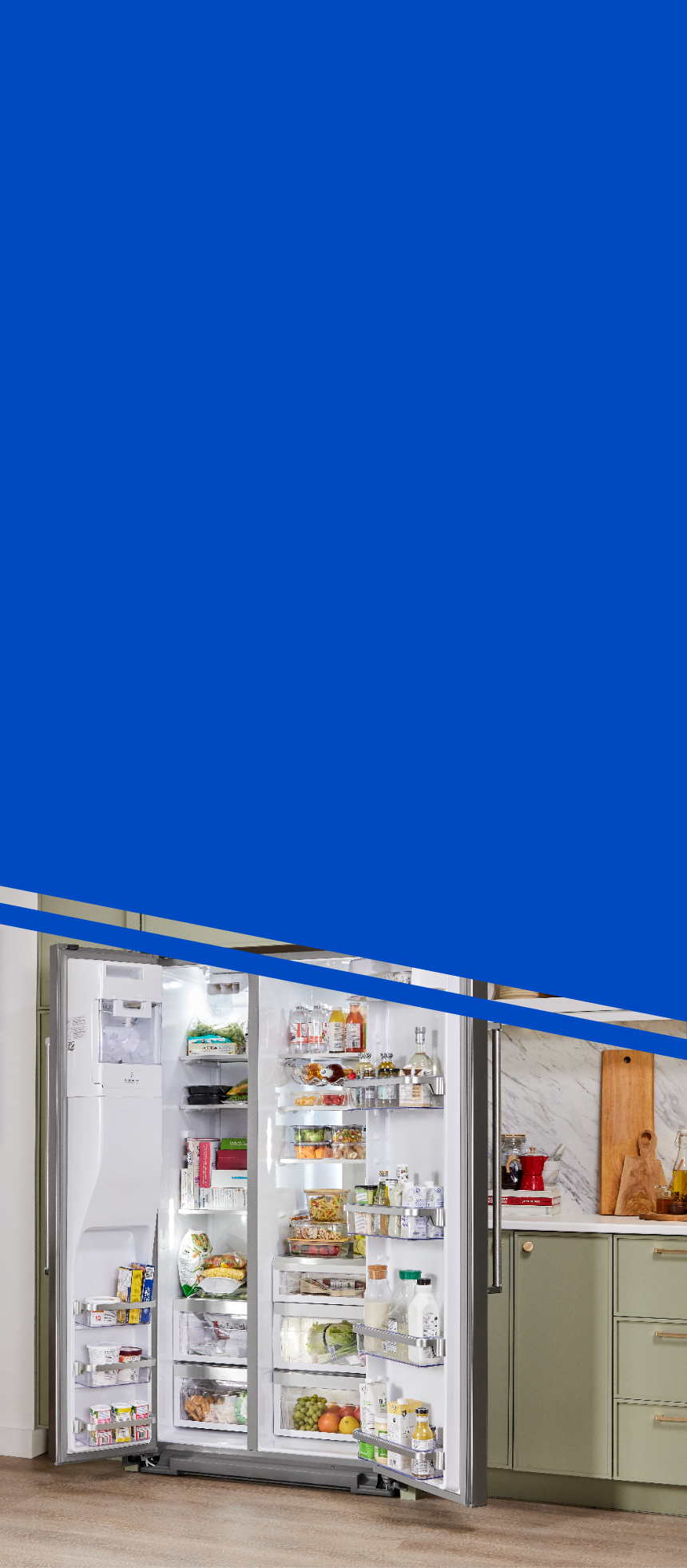 Spring Appliance Guide | Art Handler’s Appliance