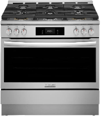 Luxury Kitchen Appliances South Florida | Fuse Appliances