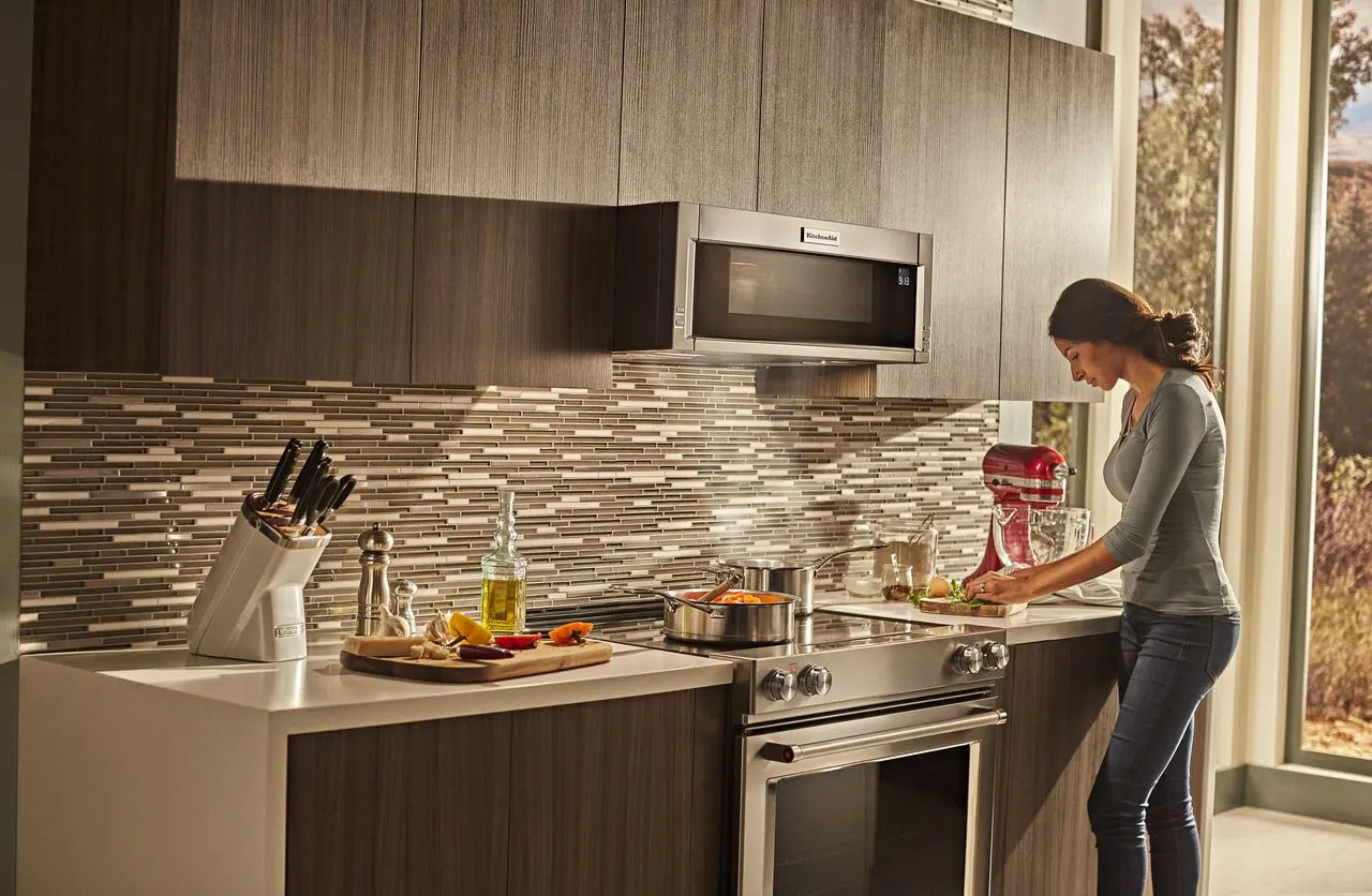 Gas vs. Electric Ranges 2026: Complete Comparison Guide | Marc's ...