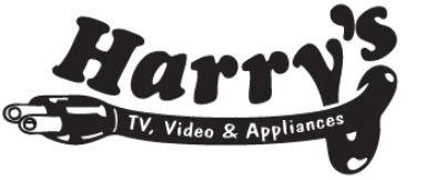 Harry's TV, Video & Appliances