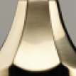 Satin Brass