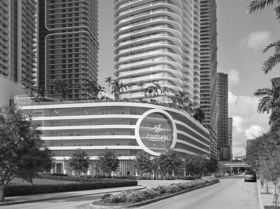 Cipriani Miami
