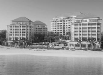 The Ocian Club (Four Seasons Resort)