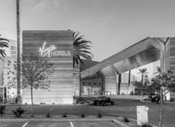 Virgin Hotels, Las Vegas