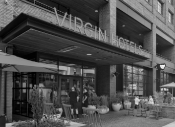Virgin Hotels, Nashville